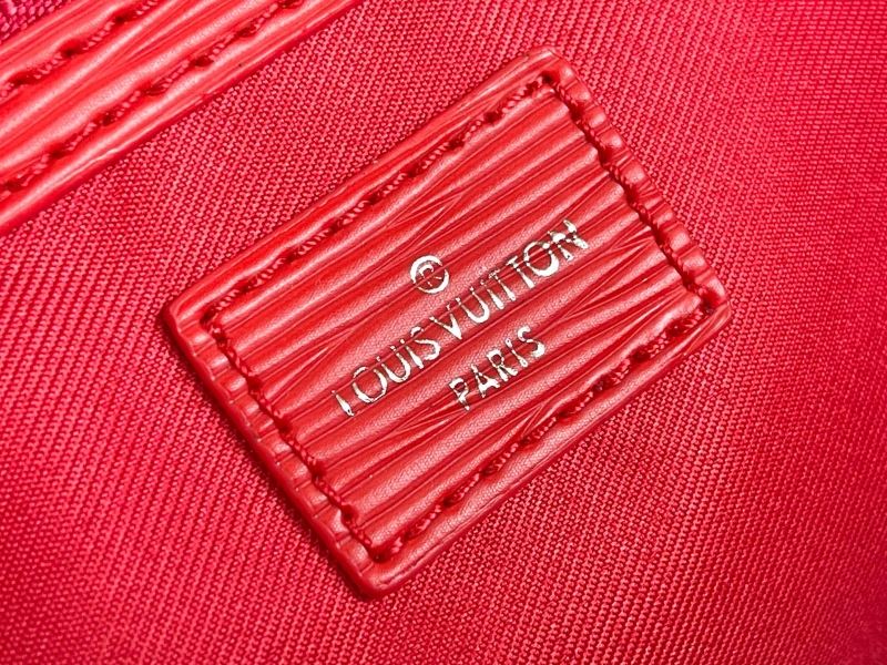 Louis Vuitton Travel Bags